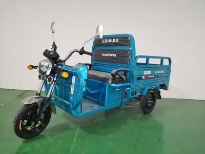 Haofeng  HF1000DZH2 Electric tricycle