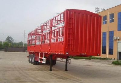 Hercules JAT9400CCY Gantry transport semi-trailer