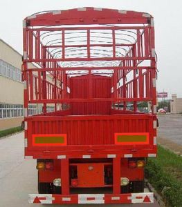 Hercules JAT9400CCY Gantry transport semi-trailer