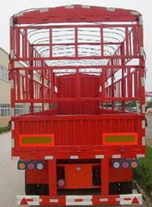 Hercules JAT9400CCY Gantry transport semi-trailer