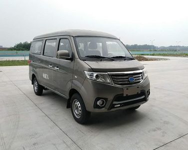 Kaiwo  NJL6420BEV3 Pure electric multi-purpose passenger vehicles