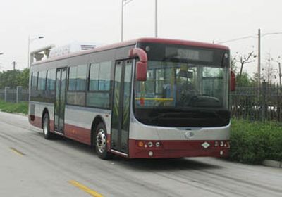 Shenlong brand automobileSLK6105UF6N3City buses