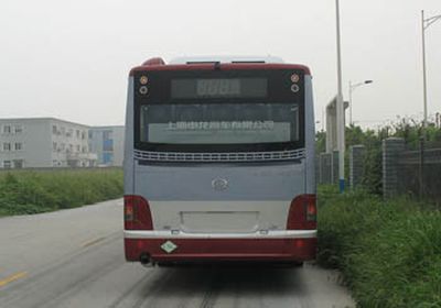 Shenlong brand automobile SLK6105UF6N3 City buses