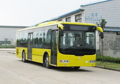 Shenlong brand automobile SLK6105UF6N3 City buses