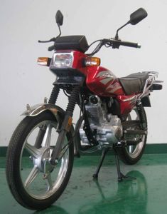 Wuben  WB1502A Two wheeled motorcycles