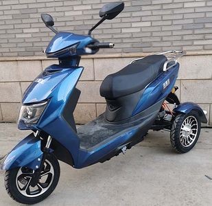 Woying Ace Car YW800DQZ13A Electric three wheeled light motorcycle