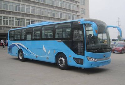 Yutong  ZK6115PHEVPG1 Hybrid urban buses