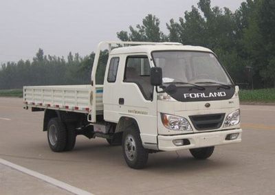 Foton  BJ3033D3PB52 Dump truck