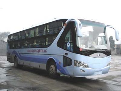 Hengtong BusCKZ6125HWASleeper coach