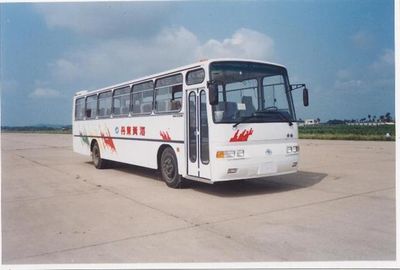 Huanghai  DD6112K20 coach