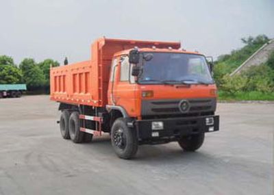 Huashen DFD3254G1Dump truck