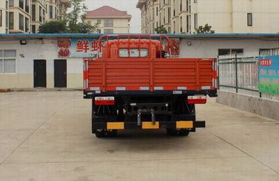 Dongfeng  EQ1090L8BDE Truck