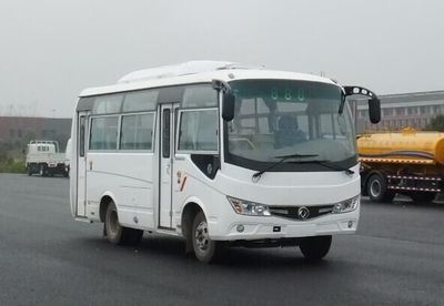 Dongfeng  EQ6668G5 City buses