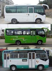 Dongfeng  EQ6668G5 City buses