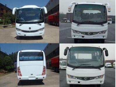 Dongfeng  EQ6668G5 City buses