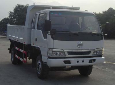 Fuda  FZ3041A Dump truck