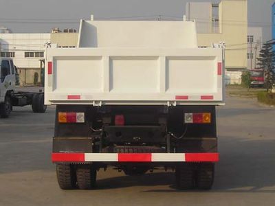 Fuda  FZ3041A Dump truck