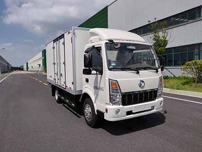 Dafudi  JAX5042XXYBEVA01 Pure electric box type transport vehicle