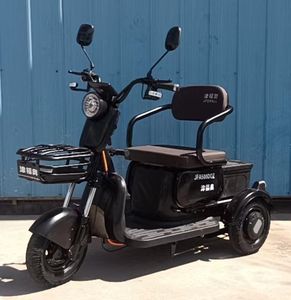 Jinfuao  JFA500DQZ Electric three wheeled light motorcycle