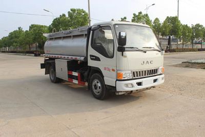 Runzhixing  SCS5072TGYHFC Liquid supply vehicle