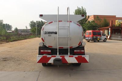 Runzhixing  SCS5072TGYHFC Liquid supply vehicle