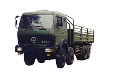 Tiema  XC1402 Truck