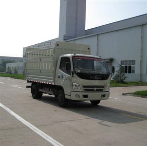 Foton  BJ5049V9BDA3 Grate type transport vehicle