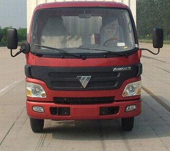 Foton  BJ5049V9BDA3 Grate type transport vehicle