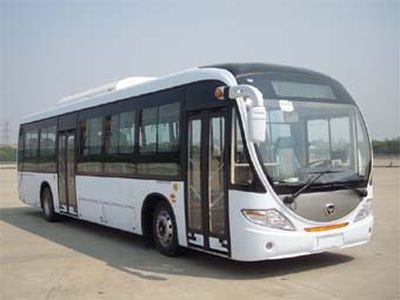 Hengtong BusCKZ6127HN5City buses