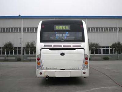 Hengtong Bus CKZ6127HN5 City buses