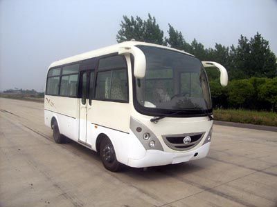 Lingyu  CLY6607D Light Bus