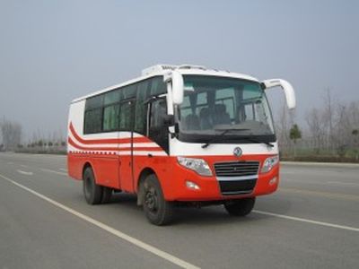 Huashi  ES5100TSJ Well testing vehicle