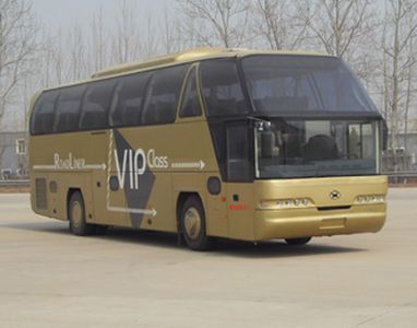 Dahan HNQ6127HQTourist buses