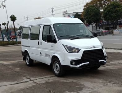 Juchen Ace Car HNY5045XDWJ6 Mobile service vehicle