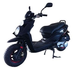 Jinyi  JY125T14C Two wheeled motorcycles