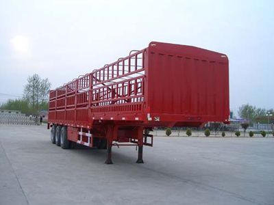 Aotong  LAT9281CLXY Gantry semi-trailer