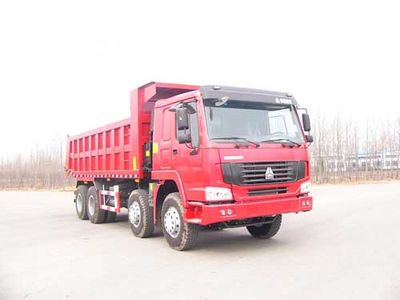 Xunli LZQ3315ZZHDump truck