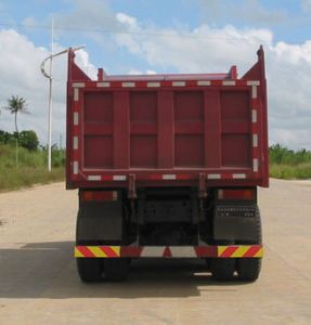 Beiben  ND3250B34T Dump truck