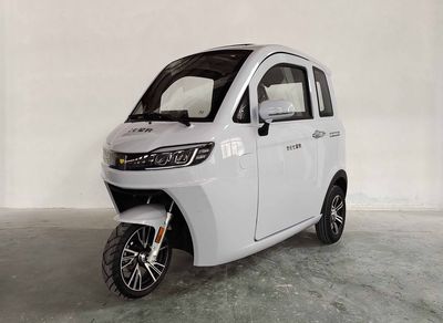 Century Seven Star Leopard QXB1500DZK2A Electric tricycle