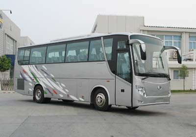 Shenlong brand automobile SLK6108F53 coach