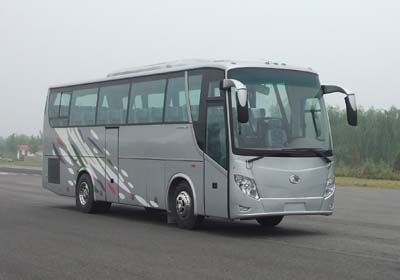 Shenlong brand automobile SLK6108F53 coach