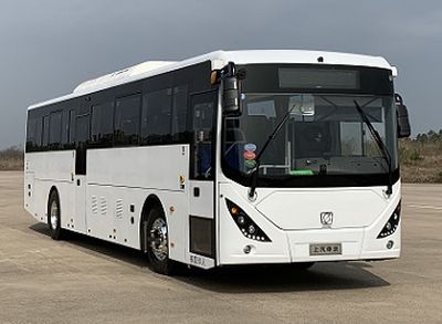 Shenwo  SWB6128BEV59 Pure electric city buses