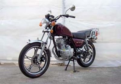 Wangye  WY1259 Two wheeled motorcycles