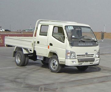 Qingqi  ZB1030JSC1 Light truck