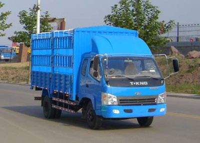 Ouling  ZB5150CCQTPF5S Grate type transport vehicle