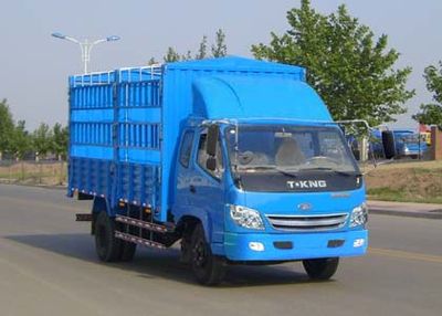 Ouling  ZB5150CCQTPF5S Grate type transport vehicle