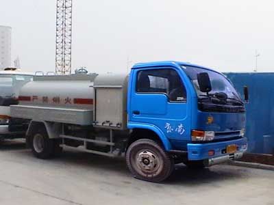 Sanli  CGJ5059GJY01 Refueling truck