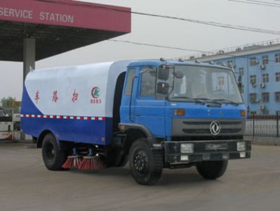 Cheng Liwei  CLW5122TSLT4 Road sweeper