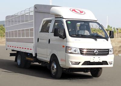 Dongfeng EQ5040CCYD6CDBACGrate type transport vehicle