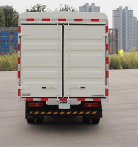 Dongfeng  EQ5040CCYD6CDBAC Grate type transport vehicle